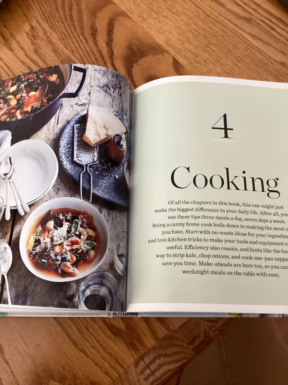Martha Stewart hardcover 288